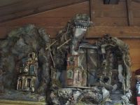 Neapel: Krippenstraße