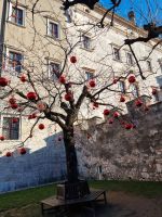 Trient (Castello del Buonconsiglio)