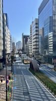 Chuo, Tokyo, Japan