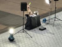 Abschied von Shimizu