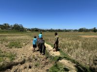 Boracay - Motag, das lebende Museum