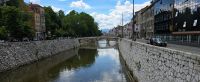 Impressionen Sarajevo (19)