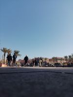 Marrakesch Markt