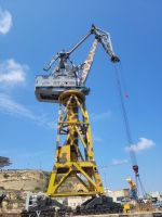 Grand Harbour/Hafenrundfahrt/Malta