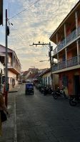 Flores, San Benito, Peten, Guatemala