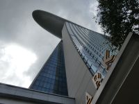 da wollen wir hinauf? 