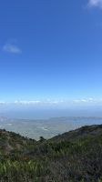 052 Ausblick Isletas Vulkan Mombacho