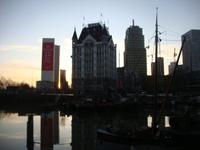 Rotterdam