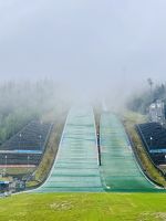 Tag 3 - Lysgårds-Schanze, Lillehammer