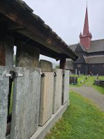 Stabkirche Ringebu