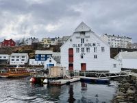 Tag 2 - Ålesund