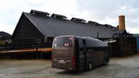 033 Roros, Schmelzhütte