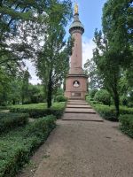Denkmal der 
