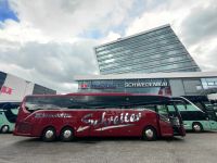 Kiel, Stenakai, wir sind bereit....
