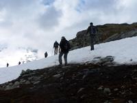 Sognefjell