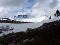 Sognefjell