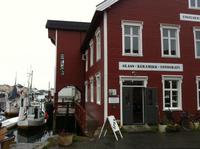 Auf den Lofoten