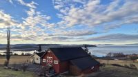 Trondheimfjord