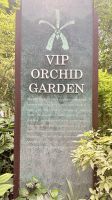 Orchideengarten, Singapur