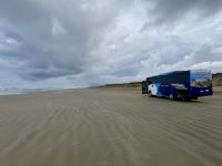 6. Tag: Tagesausflug zum Cape Reinga – Aufenthalt am 90 Mile Beach