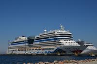 AIDA Mar