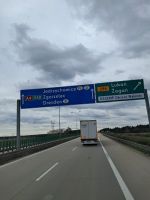 Heimweg 