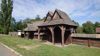 Am Museumsdorf Oppeln