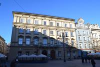 Am Rynek / Marktplatz