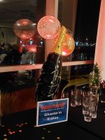 2024-Silvesterreise Krakau: Silvesterfeier