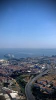 Lisbon Airport, Camarate, Lisboa, Portugal