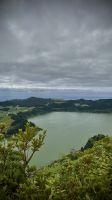 São Miguel Island, Ribeira Grande, Azores, Portugal