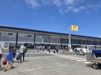 Flughafen Sao Miguel