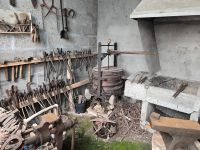 Etnografisches Museum in Capelas