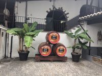 Blandy's Wine Lodge 
