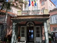 Funchal, Hotel 