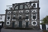 Sao Miguel - Stadtführung Ponta Delgada (15)