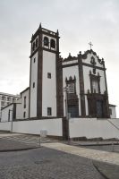 Sao Pietro Kirche