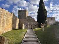 Burg von Palmela