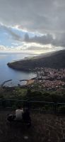 Madeira - Aussichtsplatform Porto Santo