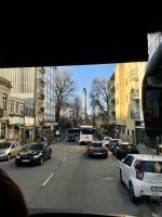 Stadtrundfahrt durch Porto