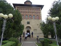 Nikolauskirche in Iasi