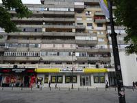 Eine Straße in Iasi