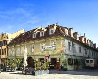 Altstadt von Brasov