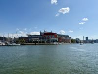 Hafen Göteborg 