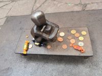 Stockholm. Der Junge, der in den Mond schaut von Liss Eriksson 