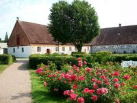 Bosjökloster