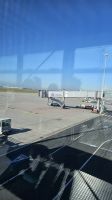 Flughafen Leipzig