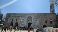Topkapi- Palast