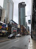 Toronto - Younge Street