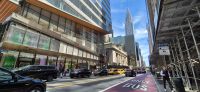 33 unterwegs in NY